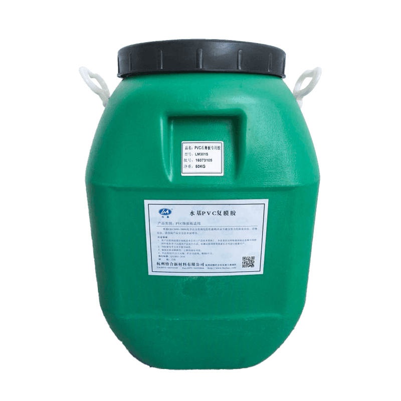 LM301S PVC Paper Gypsum Board Adhesive