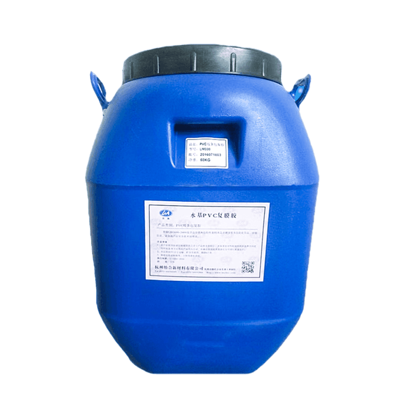 LM365 PVC PVC Lumpur Lumpur Perekat Wrapping