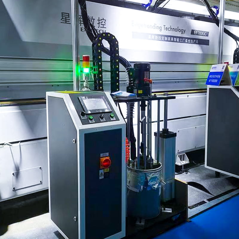 LM6019 General pur edgebanding perekat meleleh panas