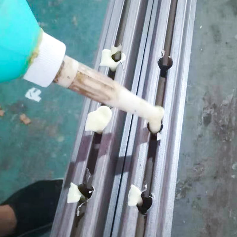 LM158 PANEL POLIN PANEL perekat sendi