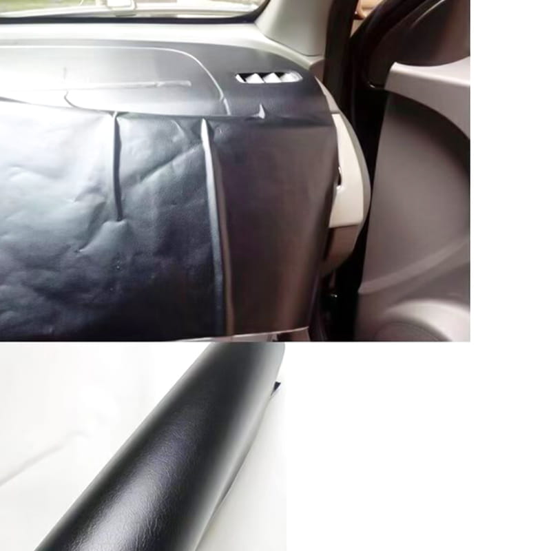 LM578 Otomotif Panas Interior Perekat