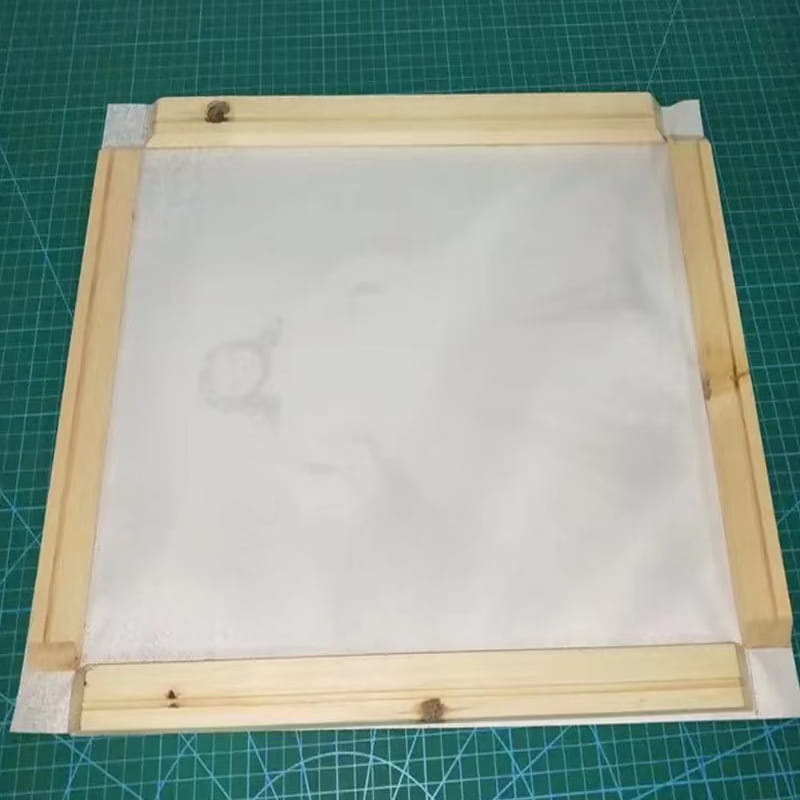 LM305 PVC, kain, dan perekat laminasi kertas untuk papan rekayasa