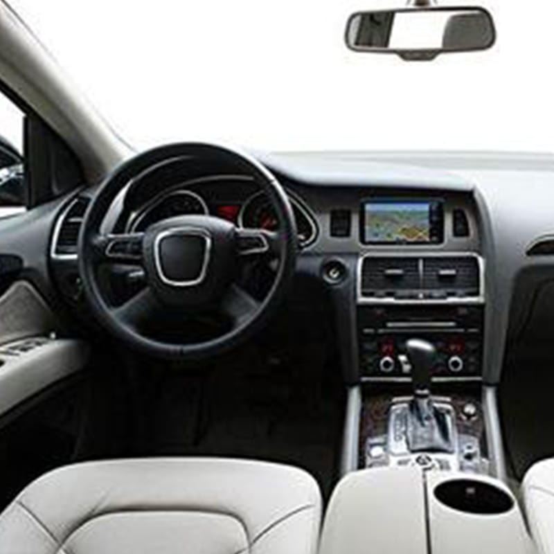 LM578 Otomotif Panas Interior Perekat