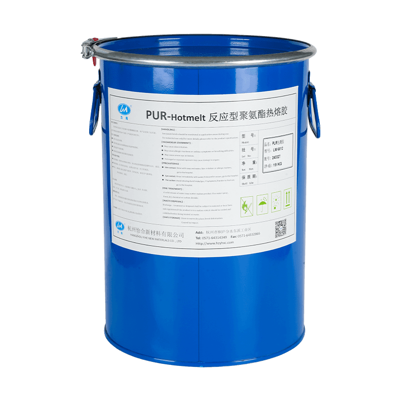LM6019 General pur edgebanding perekat meleleh panas