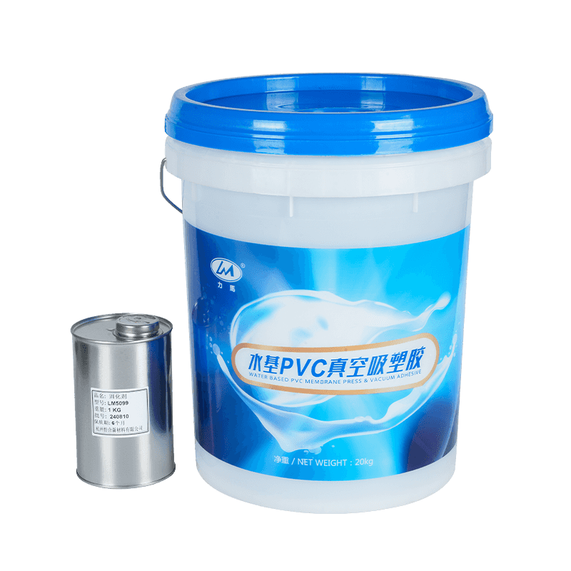 LM567 PVC Vakum Perekat Thermoforming untuk Pintu Kayu-Plastik