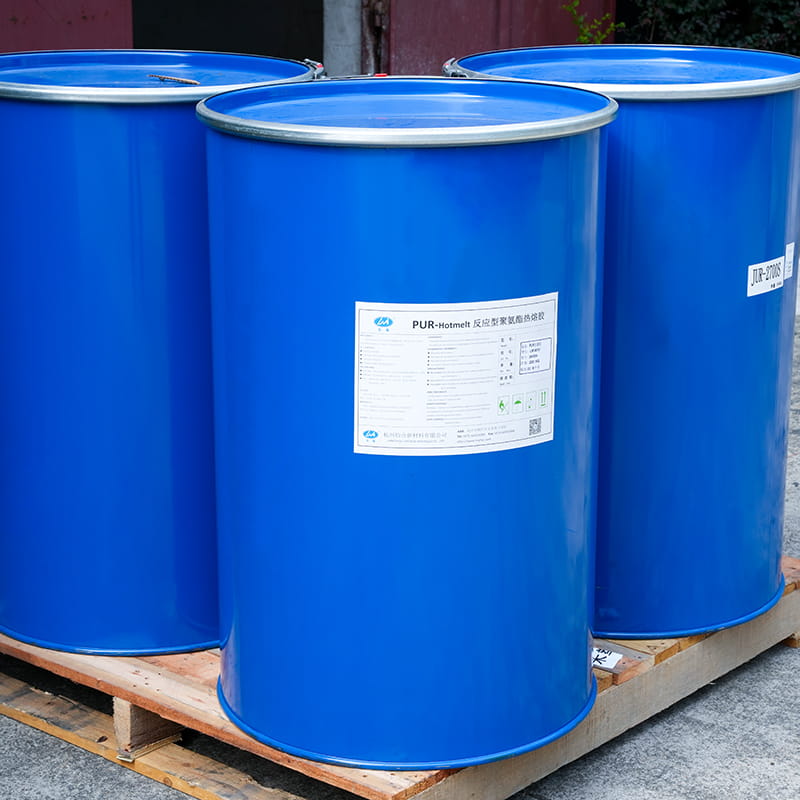 LM6016 Pur Pur-Curing Hot Melt Adhesive
