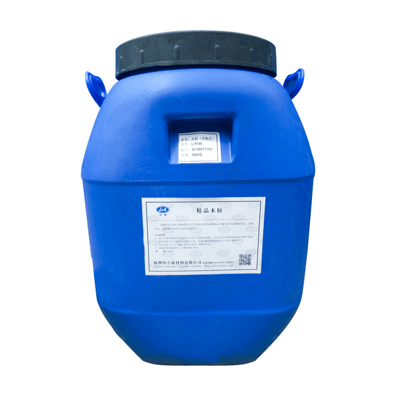 LM143 Perekat laminasi cepat kering