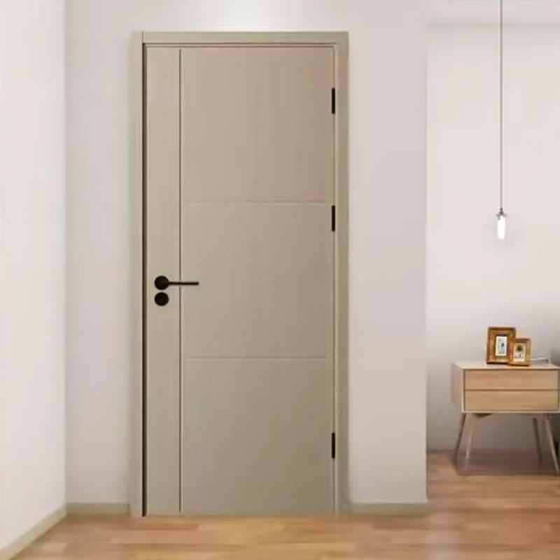 LM505A PVC Vacuum Press Perekat untuk Pintu Kayu