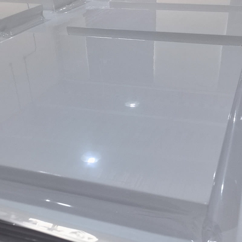 LM507 Perekat Thermoforming Vakum Khusus Khusus dan Feel Special Partikel Khusus