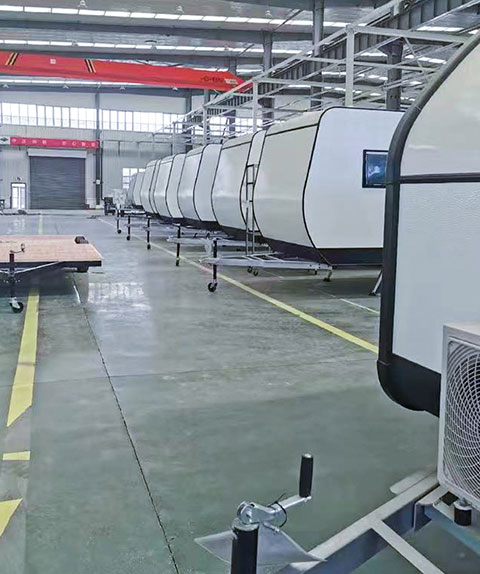Hangzhou yihe New Material Co., Ltd.