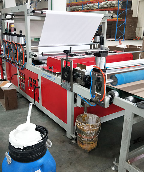 Lem Papan Besar PVC Berbasis Air