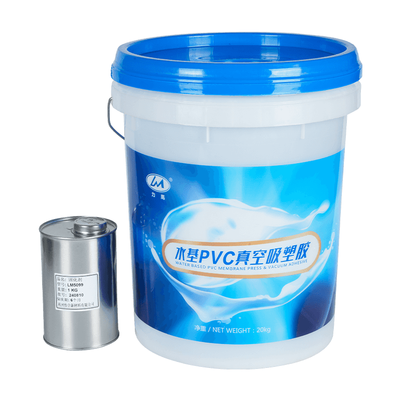 LM5188 PP 、 Pet Vakum Pet Perekat Thermoforming